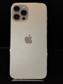 iPhone 12 Pro Max 128GB T-Mobile