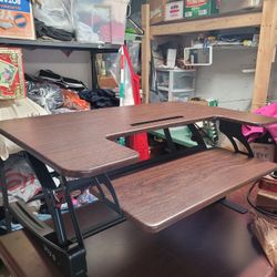 Vivo Desk Riser 36 Inch