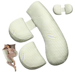 Pregnancy Pillow