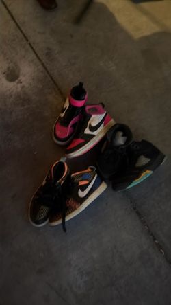 Kids shoes
