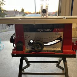 Skil Table saw