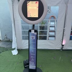 Photo Booth 