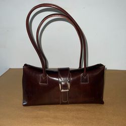 Vera Pelle Italian Leather Bag Woman’s 