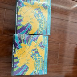 Ascended Hero’s Etb