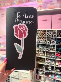 Personalized large Mother’s Day cards