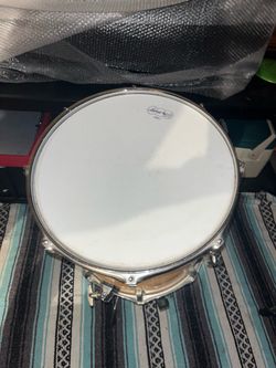 Ludwig classic maple heavy Tom with stand