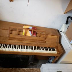 Piano
