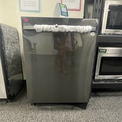 New Samsung Dishwasher 