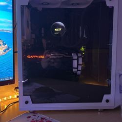 Gaming Pc (can Also Buy Monitors, Dual Monitor Stand, Keyboard, Mouse,