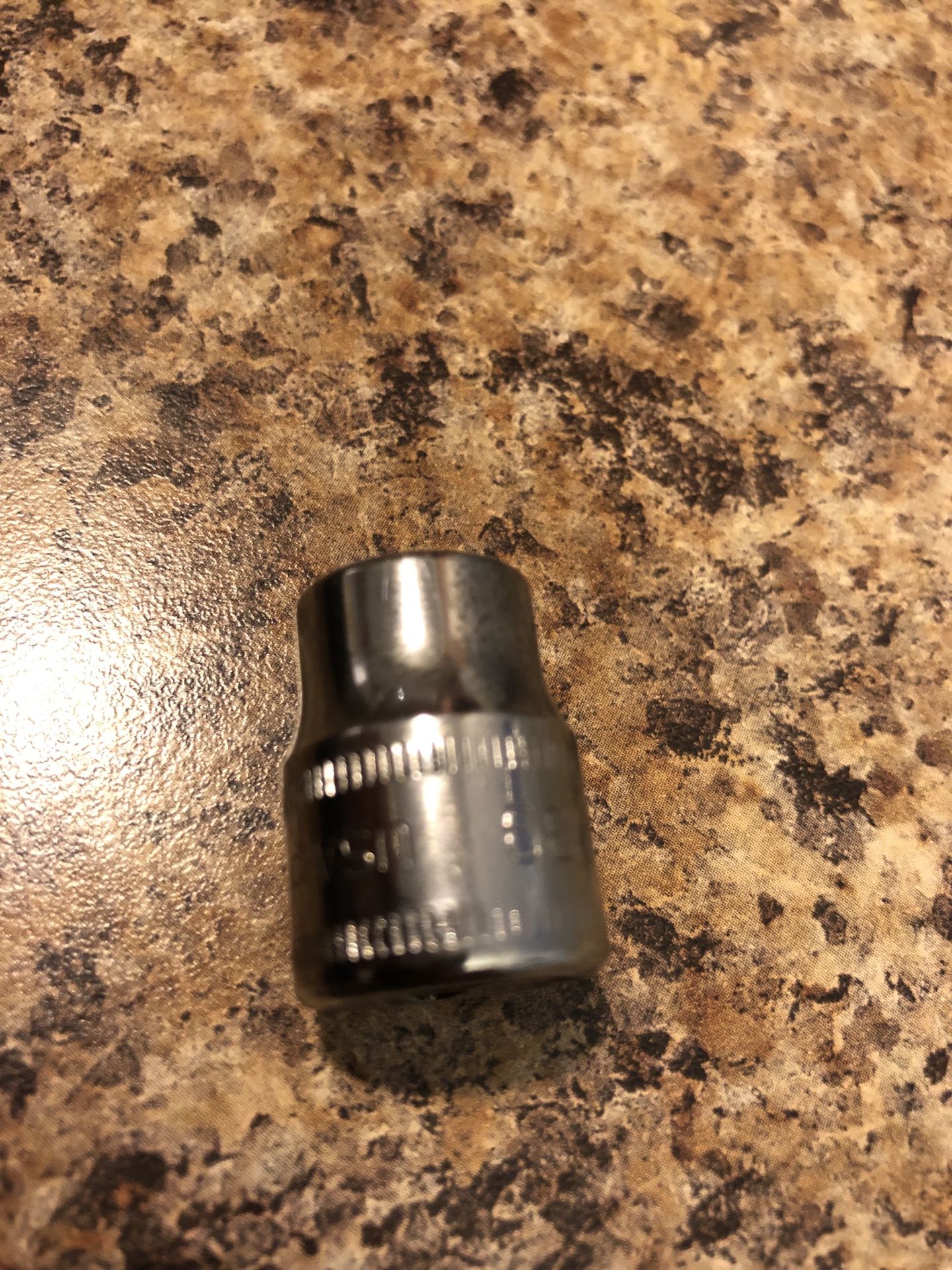 Snap on a139 oval shock absorber socket