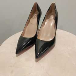 Christian Louboutin Red Bottoms 