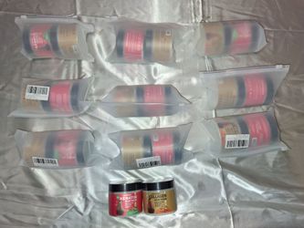 FAST BULK SALE: 20pc Wholesale Hair Mask Repair Lot (10 Full Treatment Sets)