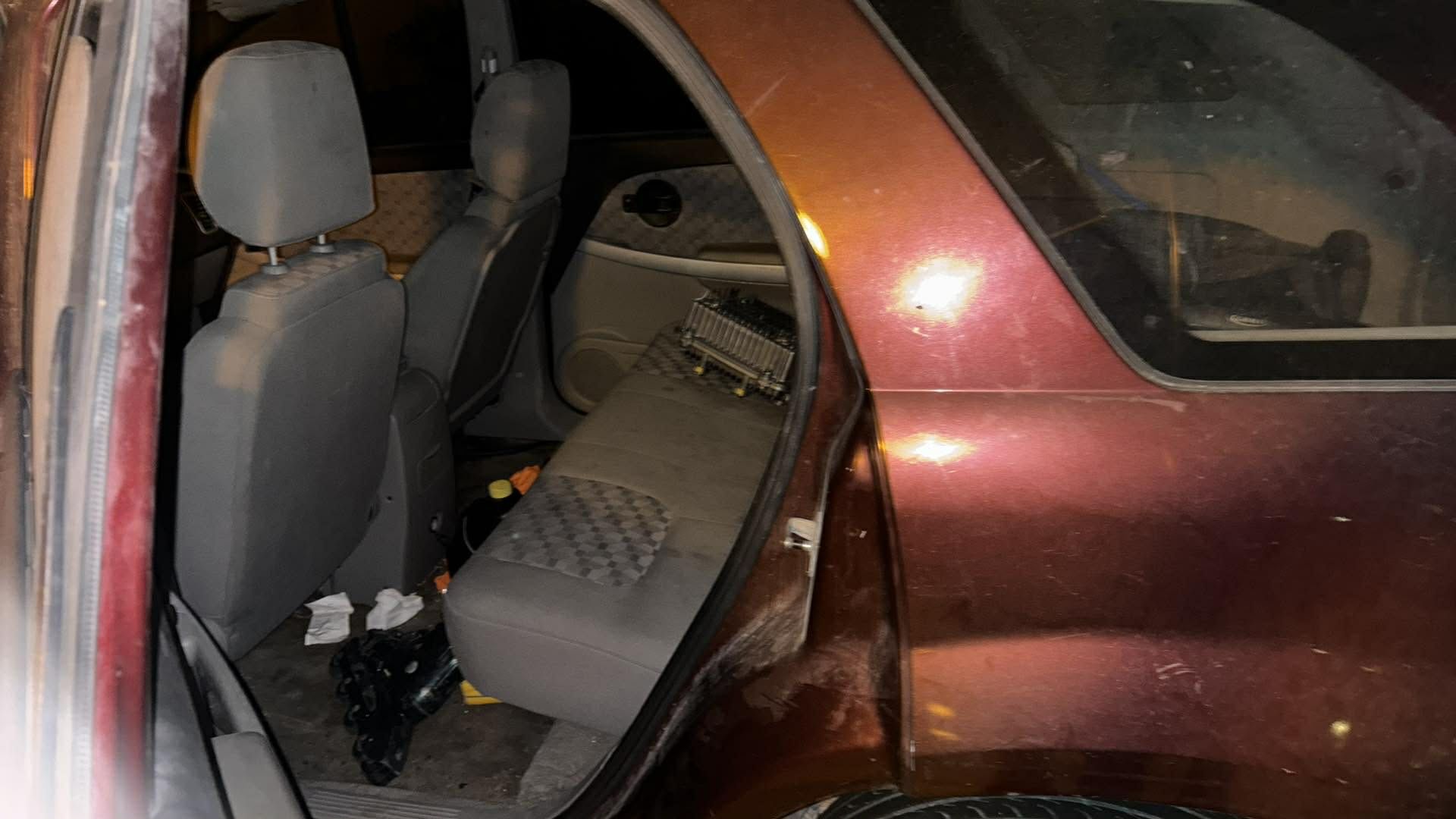 2007 Chevrolet Equinox