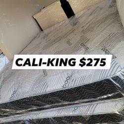 Cali-King 