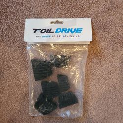 UNIVERSAL MAST POD SHIMS - 6 PACK - NEW ONLY $25

