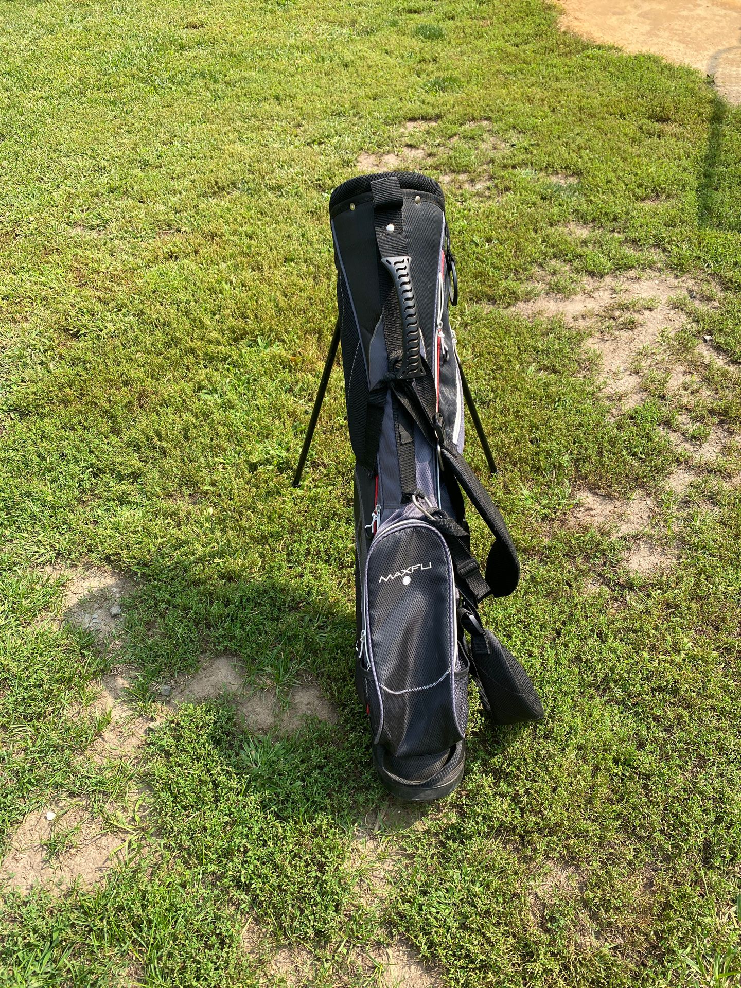 MAXFLY golf bag