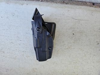 L/H Holster(s) Safariland 6360