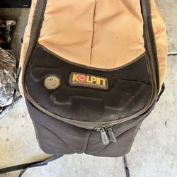 KOLPIN ATV / QUAD BAGS 