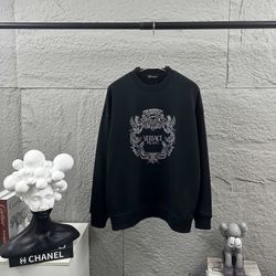 Versace Men’s Hoodie 2026 New 