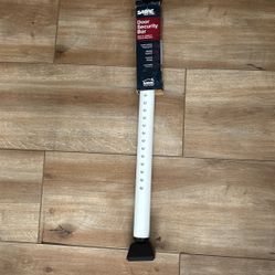 Door Security Bar Adjustable Cash Only 