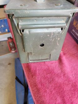 Storage Box