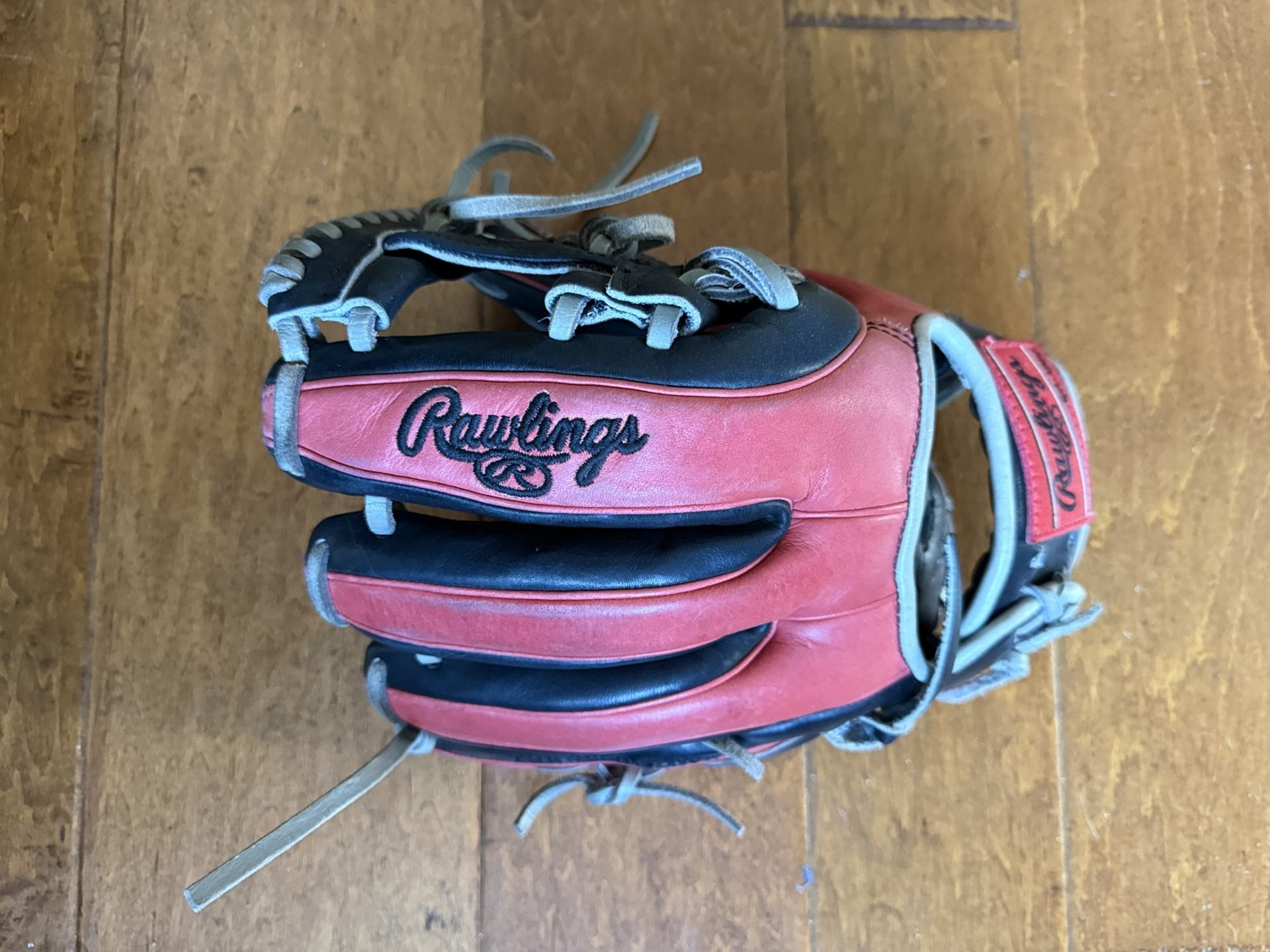 Rawlings Heart Of The Hide