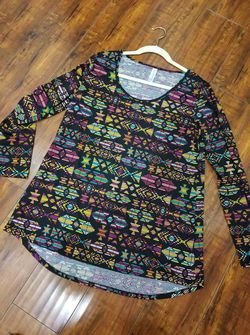 Lularoe Lynnae