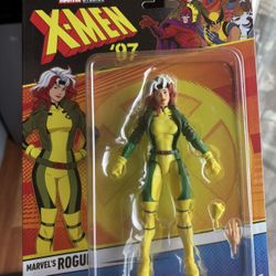 Rogue Marvel Legends X-Men 97