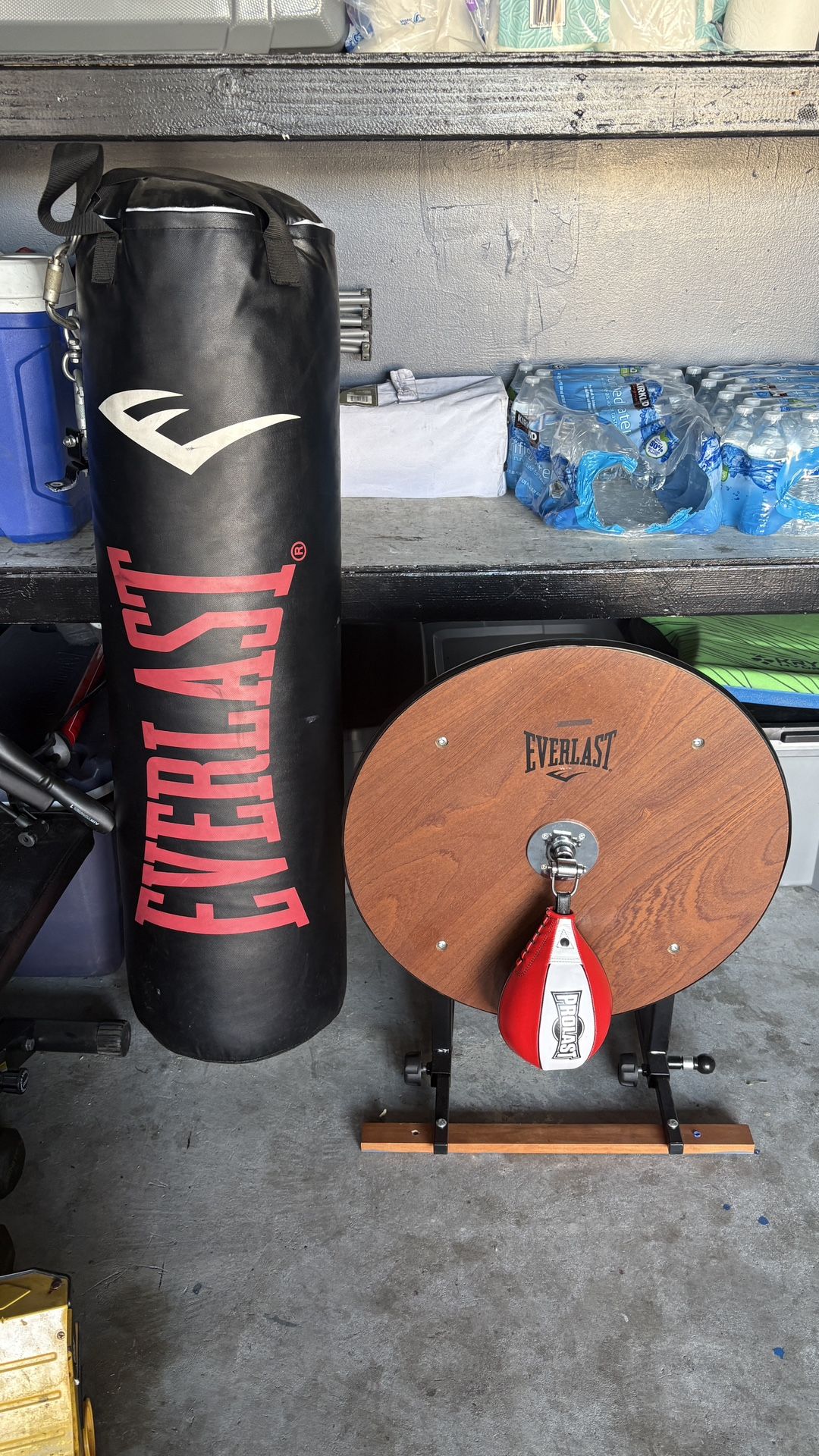 Boxing Set