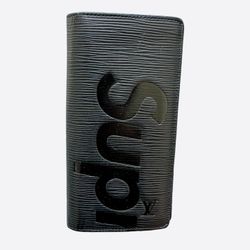 Louis Vuitton Supreme Wallet