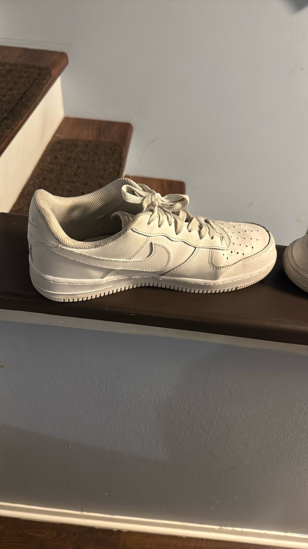 Airforces