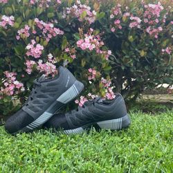 Reebok Steel Toed Work Shoes