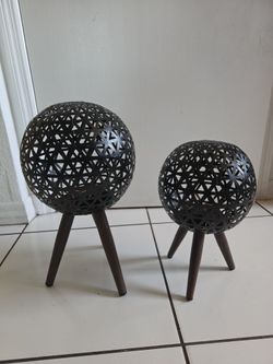 Accent Lamps