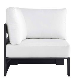 Tahoe brand corner sofa