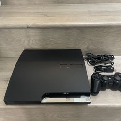 PS3 