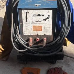 Welder