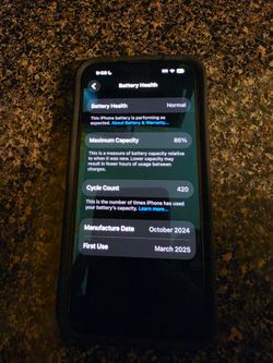 Iphone 15 128 gb Unlocked