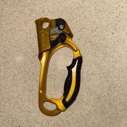 Petzl Jumar