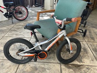 Kids 16” Specialized - Rhythm Lite