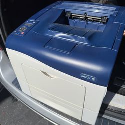 Xerox Phaser 6600 Color Laser Printer (used)