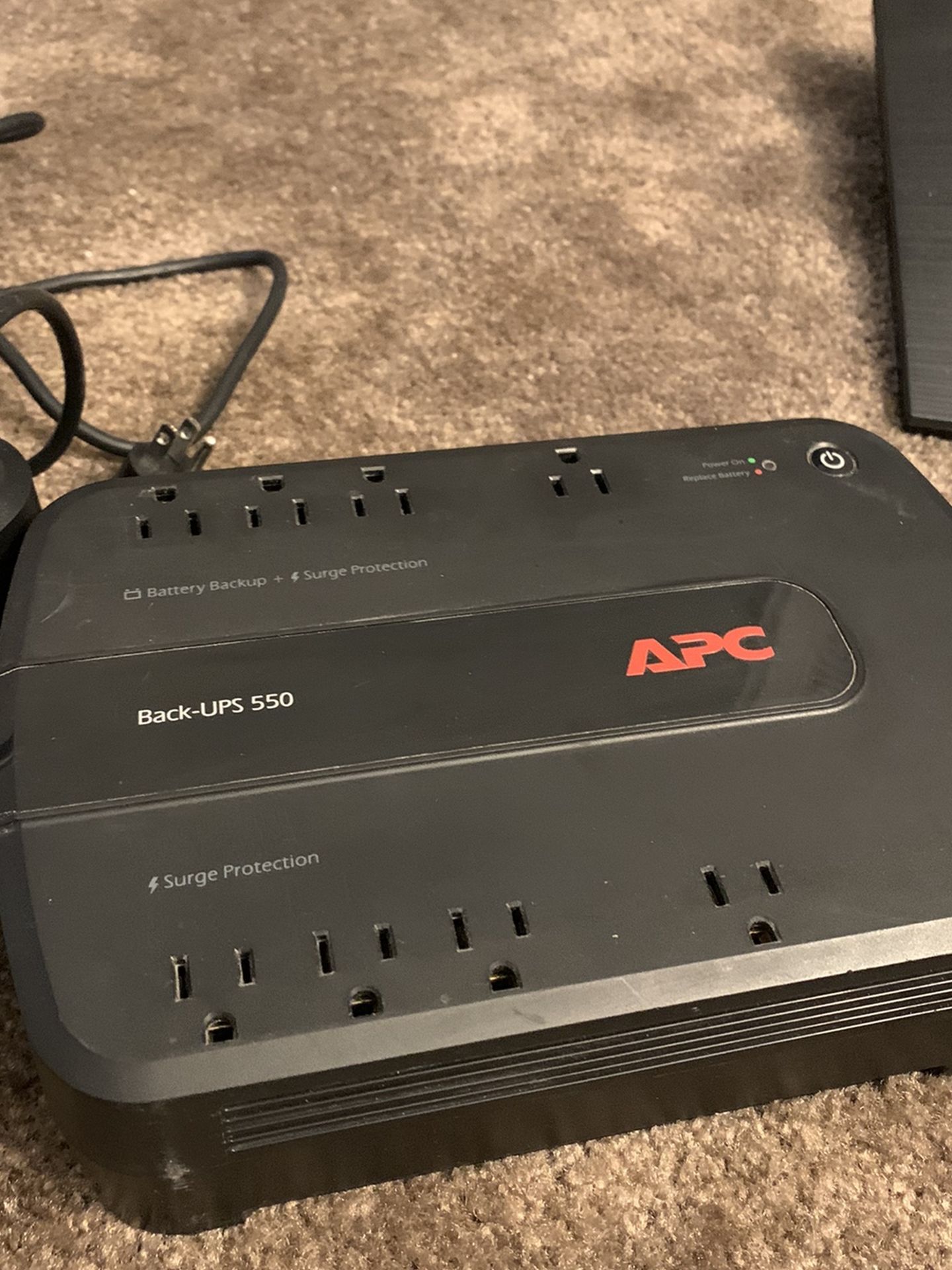 2 Toast Pos System With Back Up Batteries