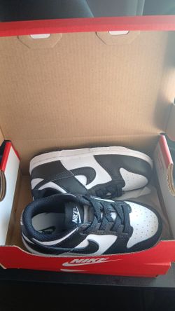 BRAND NEW Toddler Nike Dunks For Sale $50 Each Size 8c