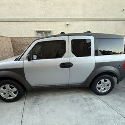 2003 Honda Element