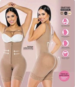 Fajas Colombianas