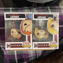 Funko Pop 