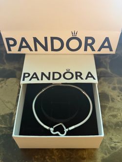 Pandora bracelet