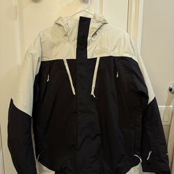 North Face puffer Jacket