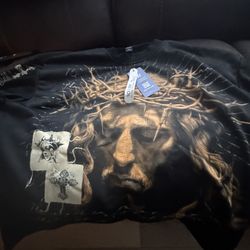 Brand new never use t shirt 