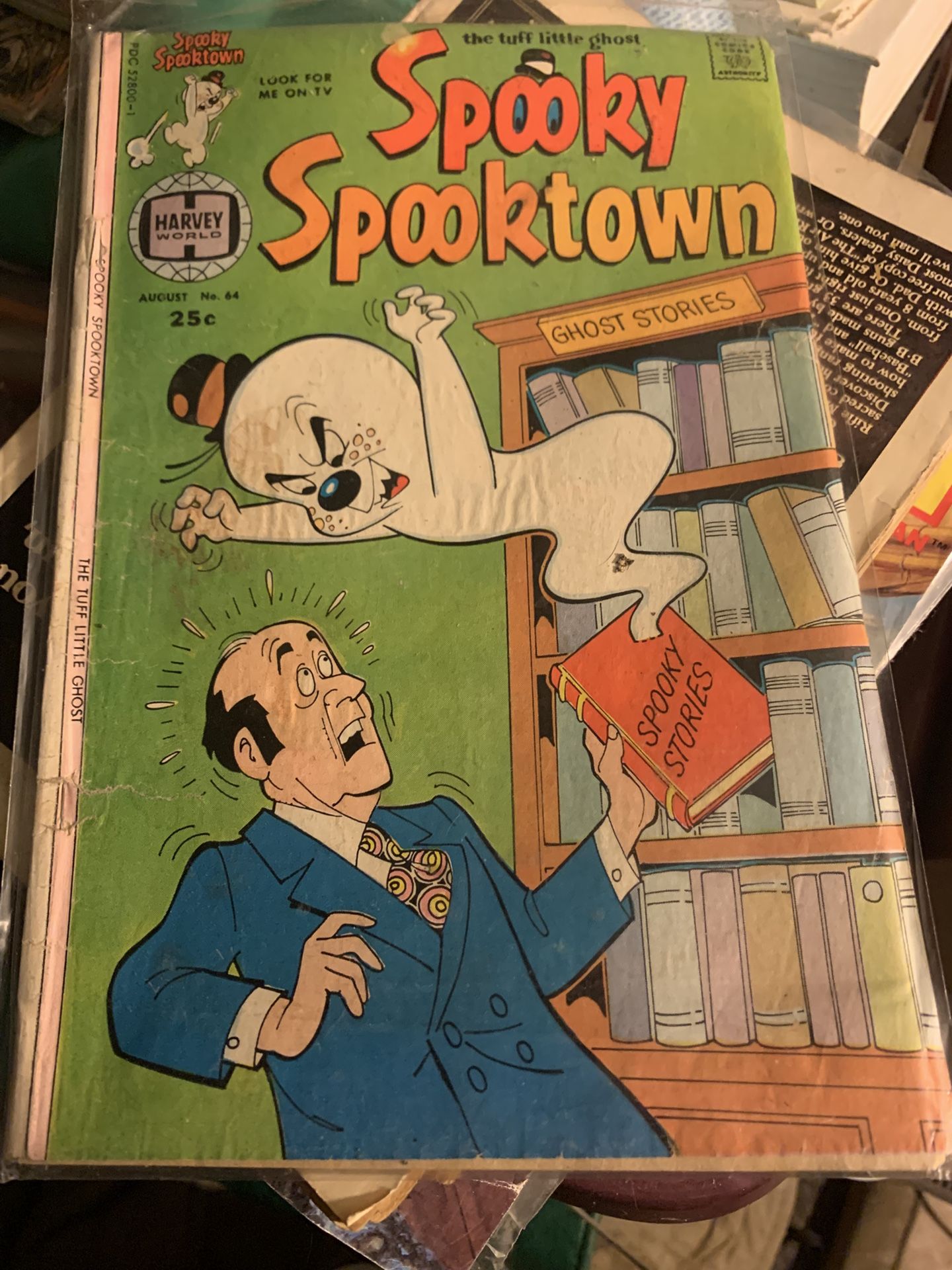 Comic Lot 62 Issues Bronze, Copper, DC, Marvel, Superman, Conan, Horror, Indie