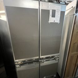 Dacor 42” Built In Refrigerator 2024 Panel Ready 